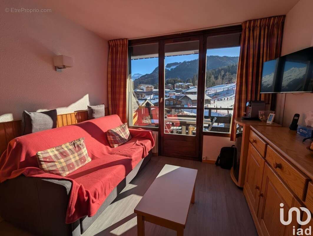 Photo 4 - Appartement à MORILLON