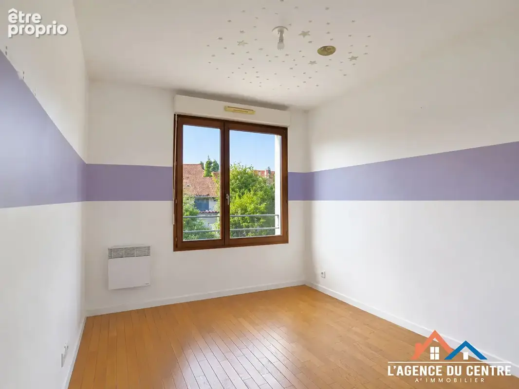 Appartement Carrieres Sous Poissy 3 pièces 64.07 m² - photo 7