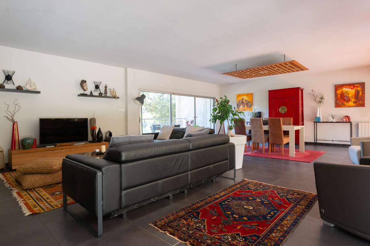 Maison à TOULON