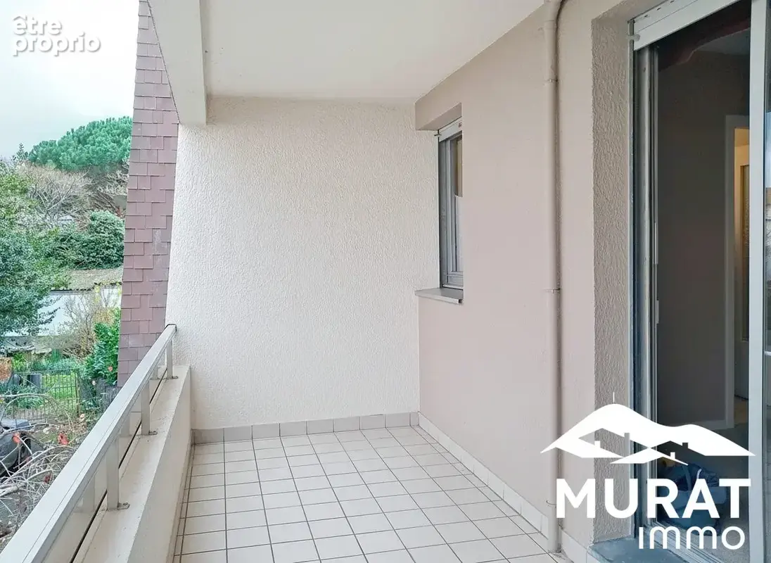 Appartement 27 m² à Chamalieres  - photo 3