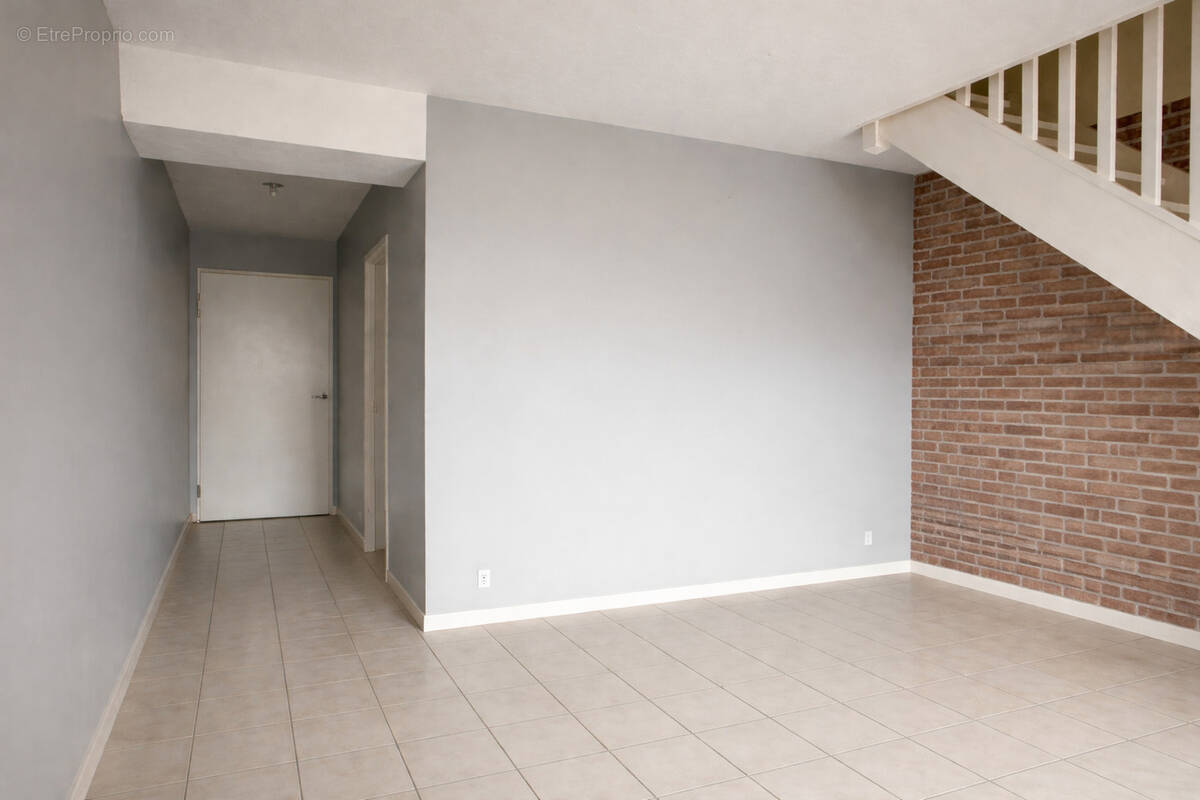 Appartement à LUDON-MEDOC