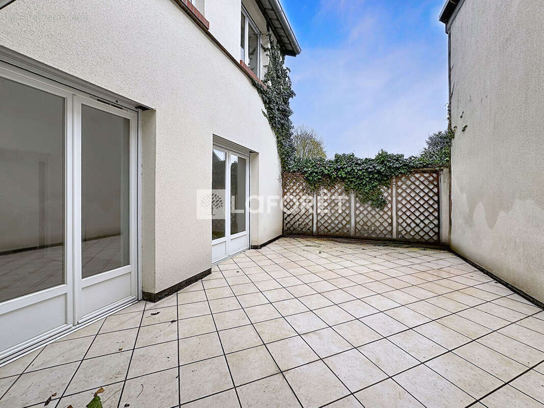 Appartement à VERNON