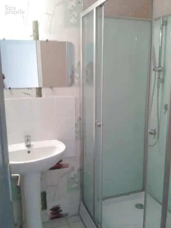 Appartement T3 - 07410 SAINT-FELICIEN - photo 5