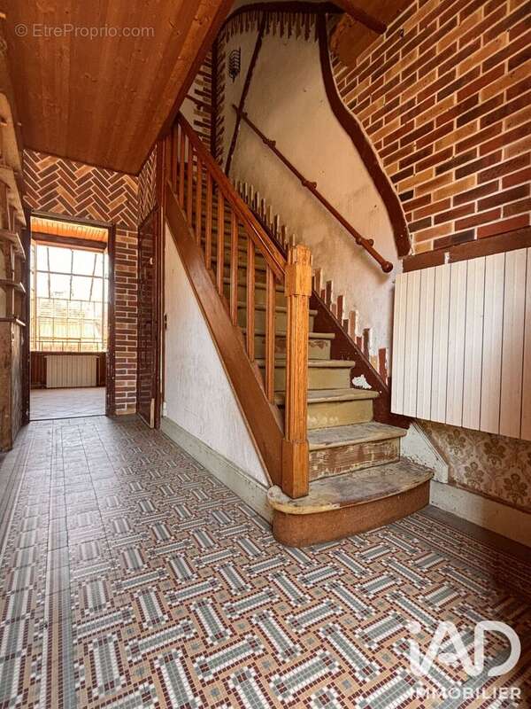 Maison 87 m² à Romilly-Sur-Seine  - photo 3