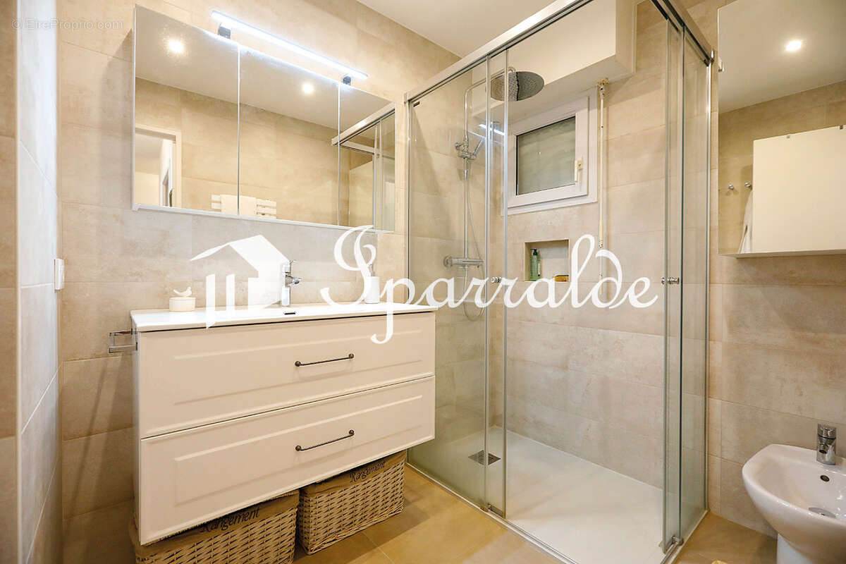 Appartement à HENDAYE