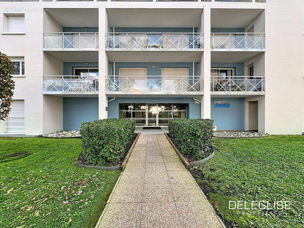 Appartement à ARCACHON