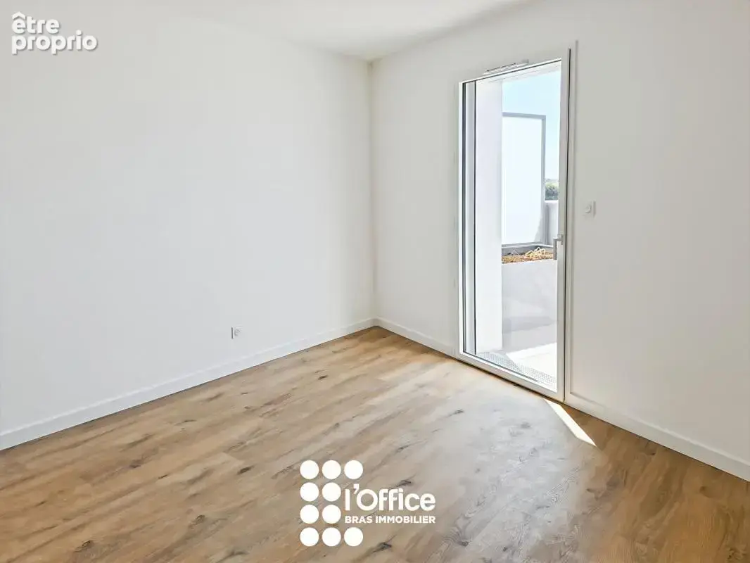 Saint Gilles Croix de Vie, appartement T4 neuf! - photo 6