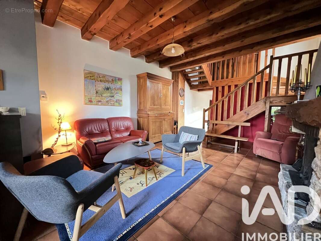 Photo 9 - Maison à CUSSET