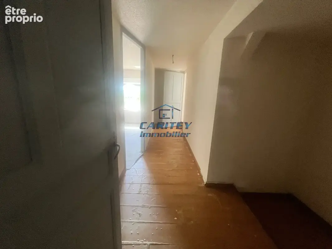 Maison 100 m2 à rafraichir - BREUCHES LES LUXEUIL (70300) - photo 7