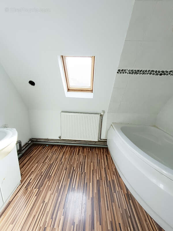 Appartement à DOUAI