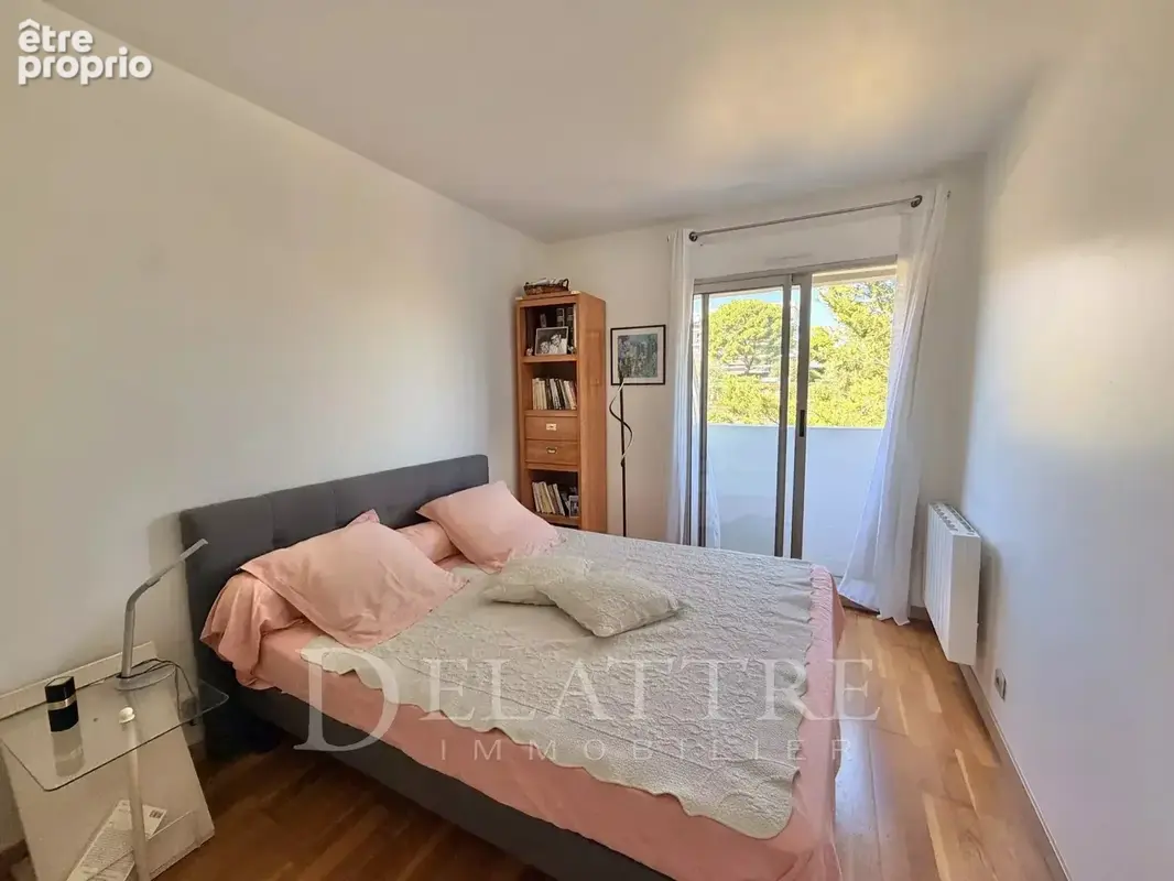 Appartement 3 pièces 62 m² à vendre à Antibes (06600) - photo 7