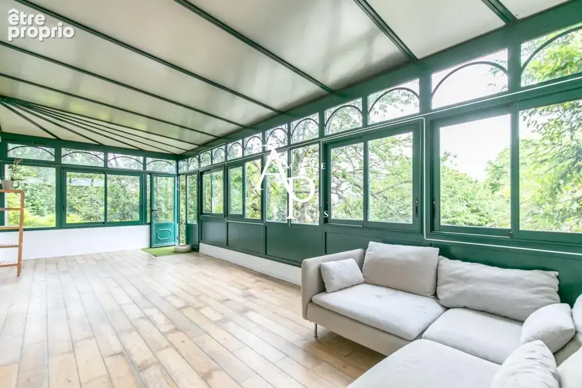 Maison 246 m² à Rosny-Sous-Bois  - photo 14