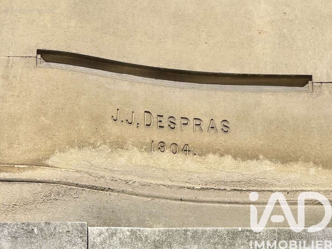 Photo 9 - Appartement à PARIS-17E