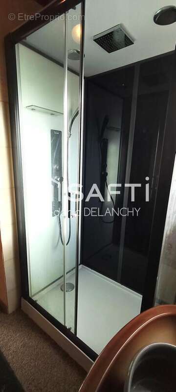 Photo 6 - Maison à MEZIERES-SUR-OISE