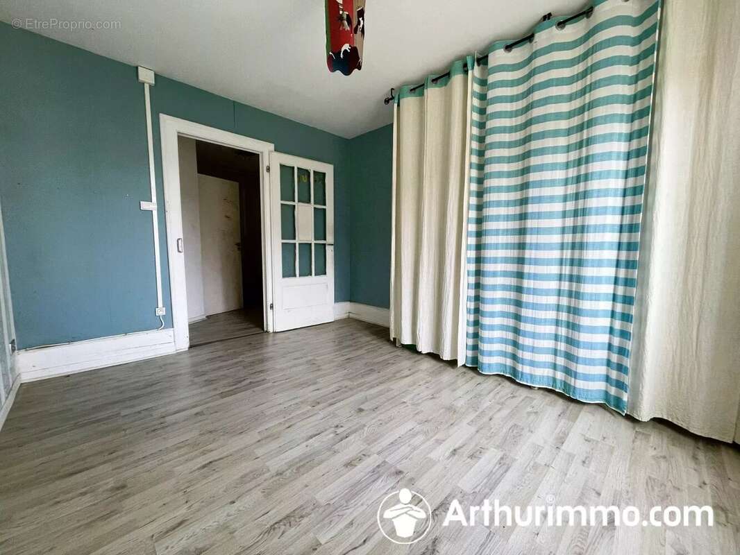 Appartement à SELONCOURT