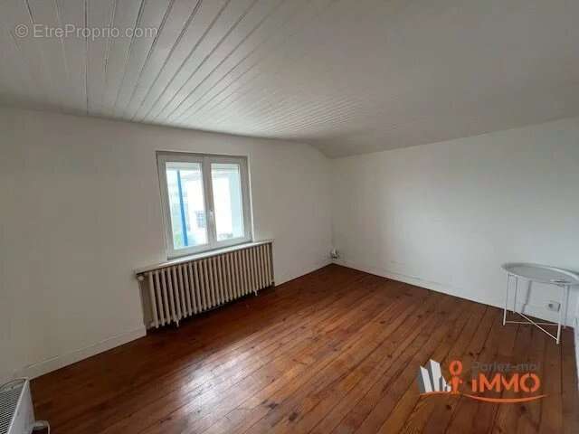 Maison à LA TALAUDIERE