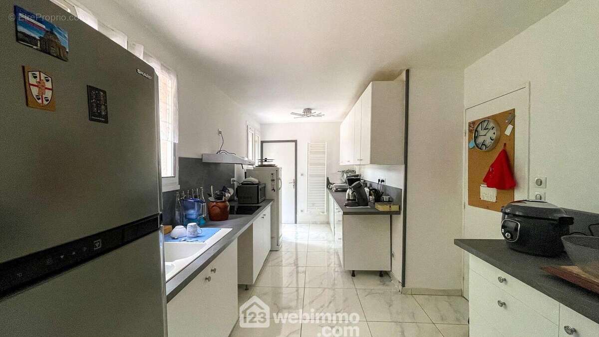 Maison à MAROLLES-EN-BRIE