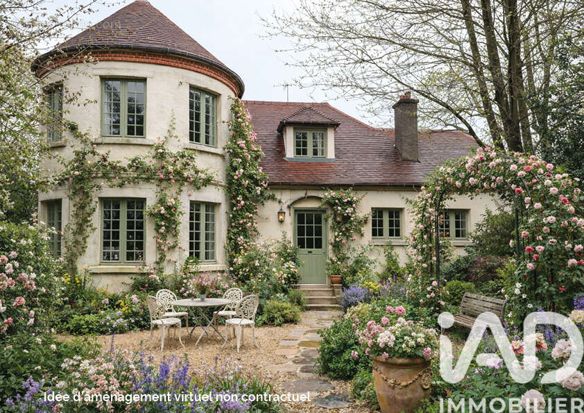 Photo 4 - Maison à HONFLEUR