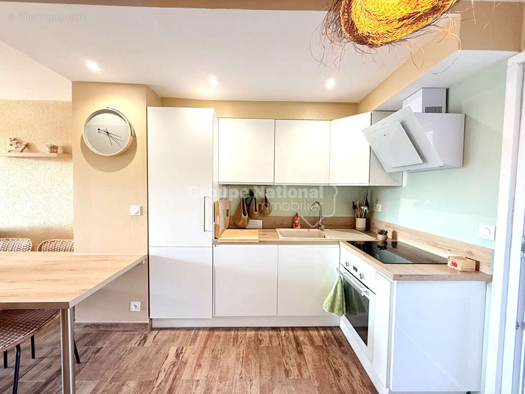 Appartement à LE GRAU-DU-ROI