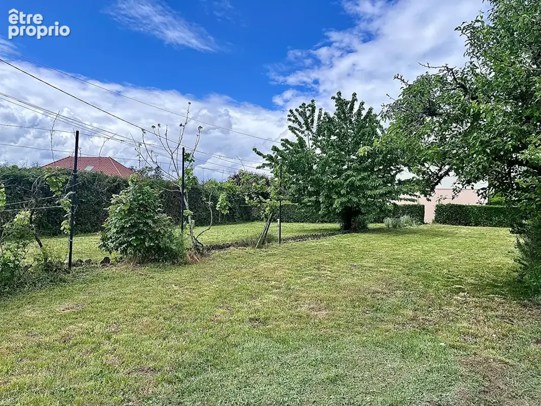Maison Lezoux - photo 16