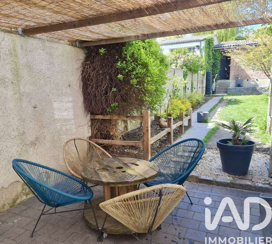 Photo 3 - Maison à HAZEBROUCK