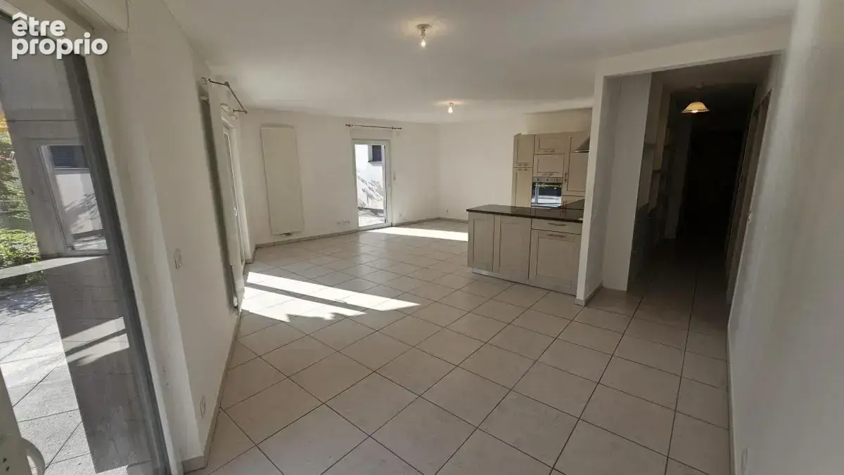Appartement 84 m² à Seynod  - photo 7