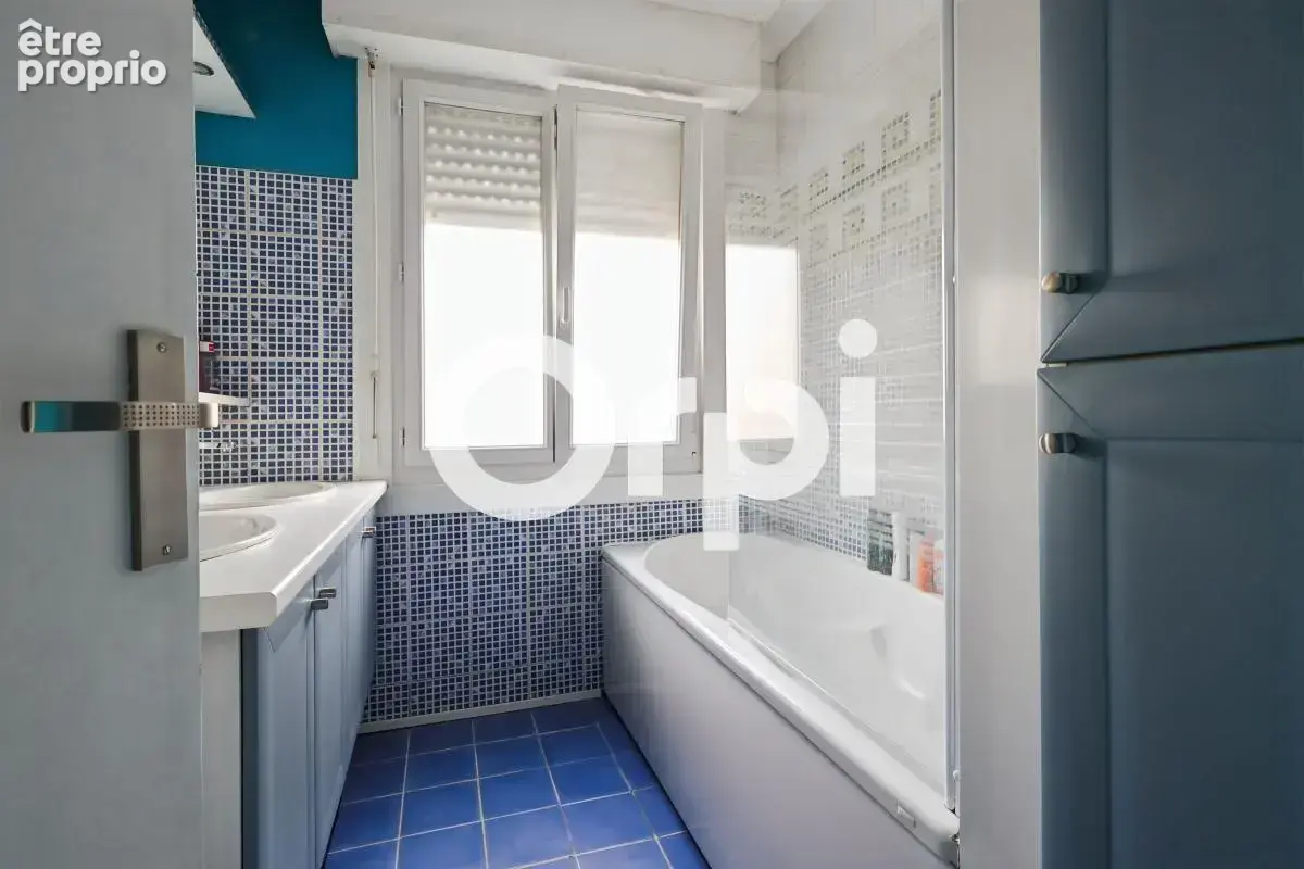 Maison 4 chambre(s), jardin et garage à Malo-les-Bains (59240) - photo 9