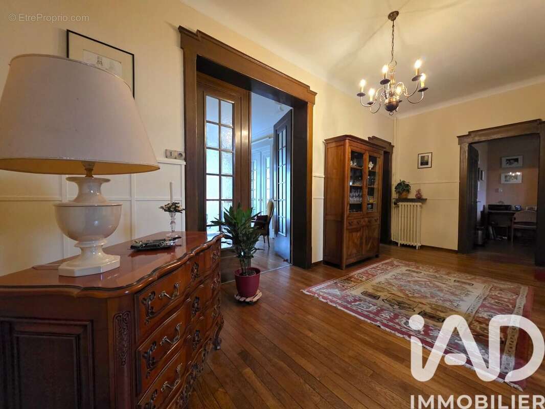 Photo 8 - Maison à FREYMING-MERLEBACH