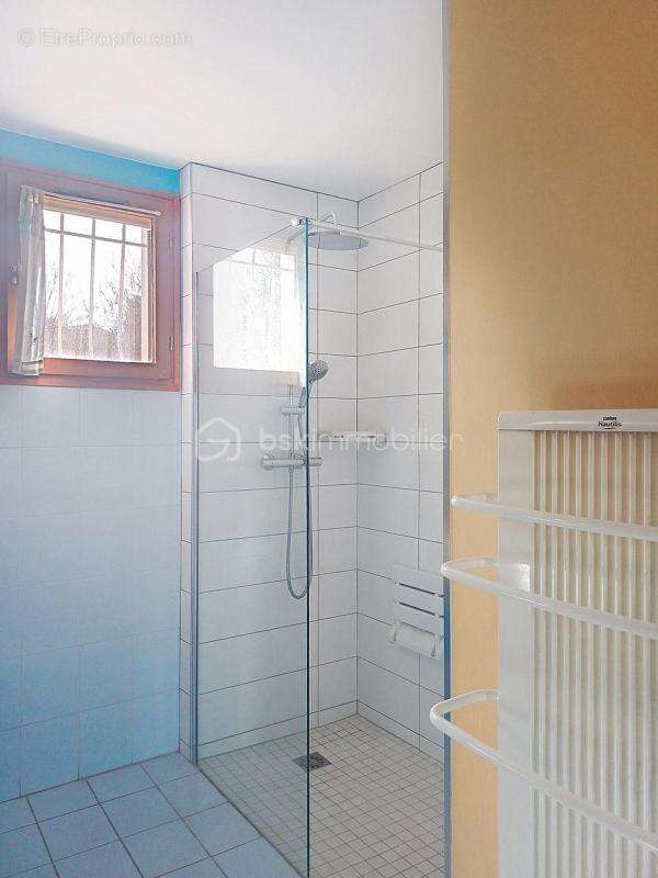 Maison à SAINT-GELY-DU-FESC