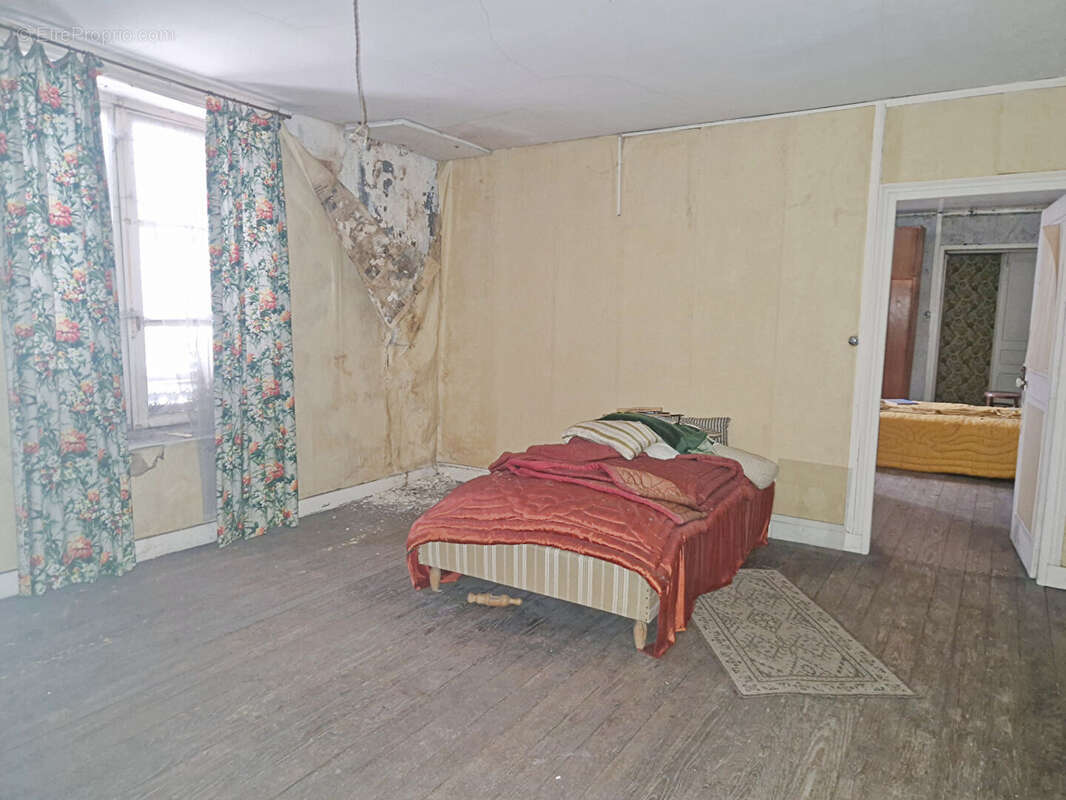 Appartement à SAINT-MIHIEL