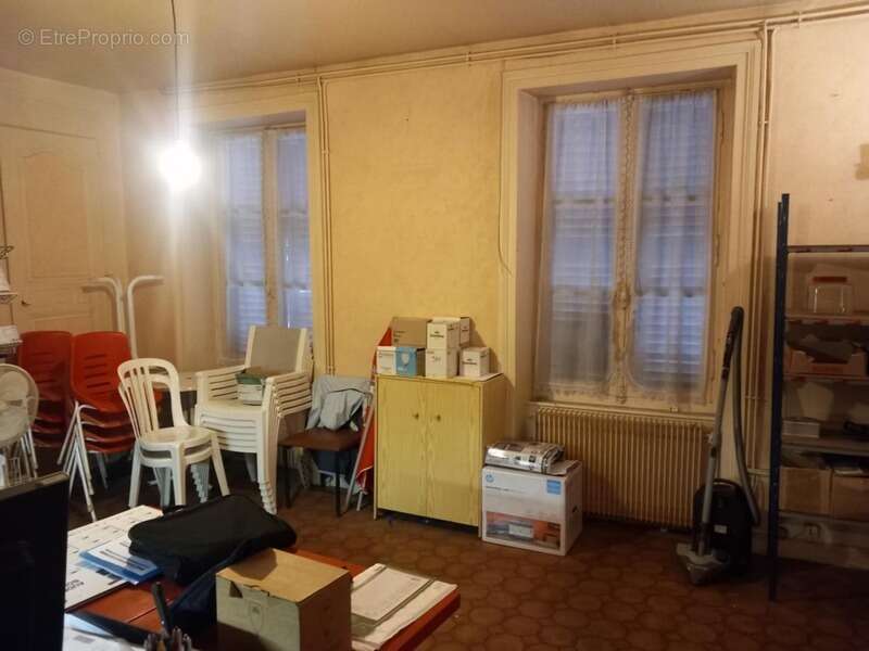 Appartement à THIERS