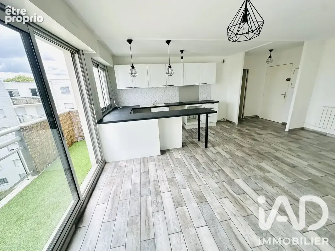 Photo 1 - Appartement à MERIGNAC