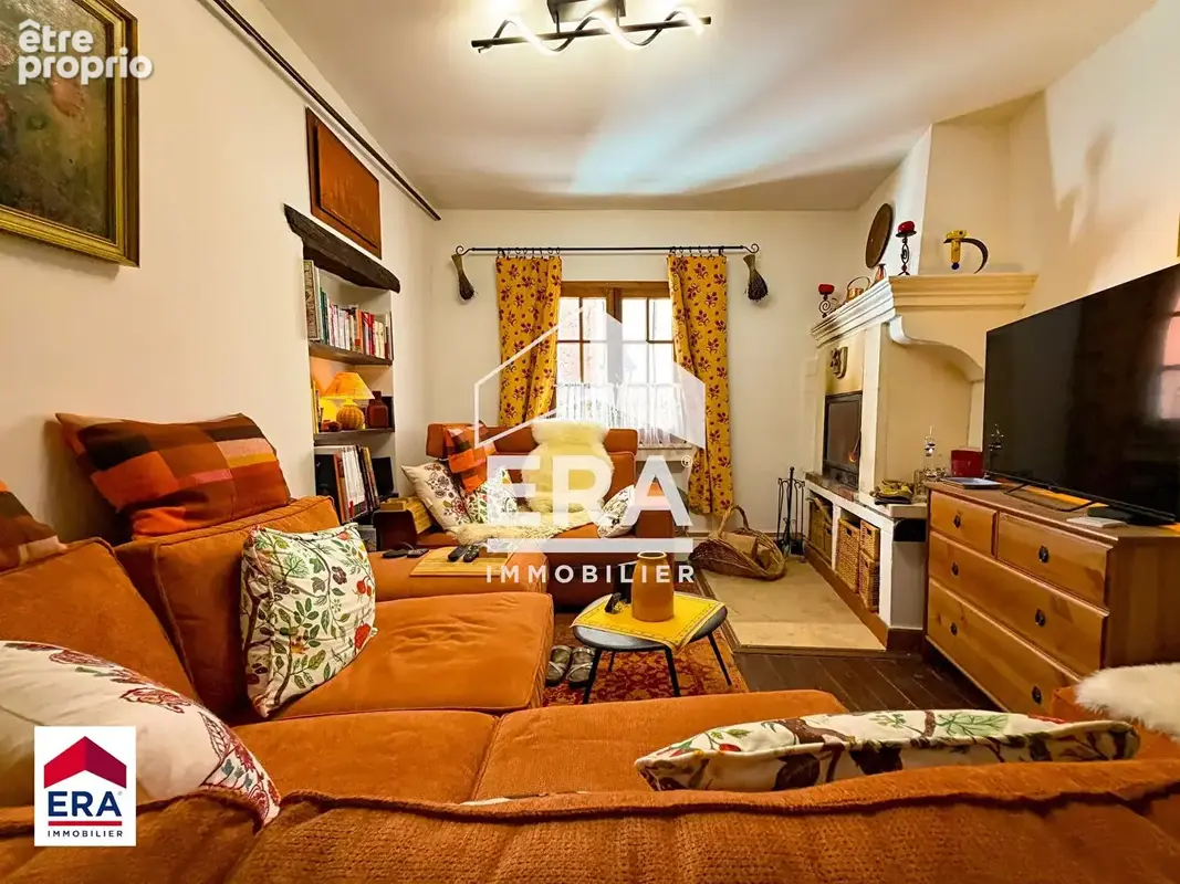 Maison 68m² à mormoiron - photo 4