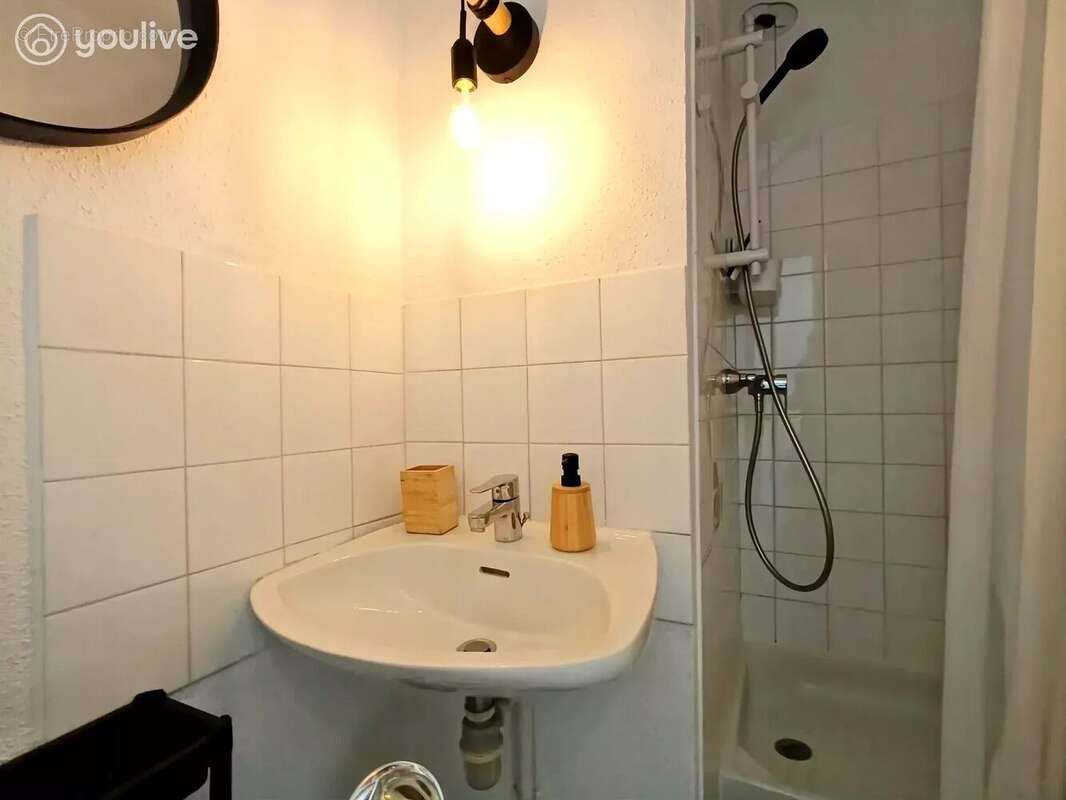 Appartement à SAINT-HILAIRE-DE-RIEZ