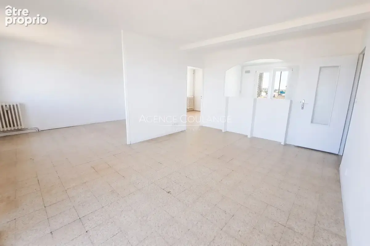 Appartement 58 m² à La Seyne-Sur-Mer  - photo 3