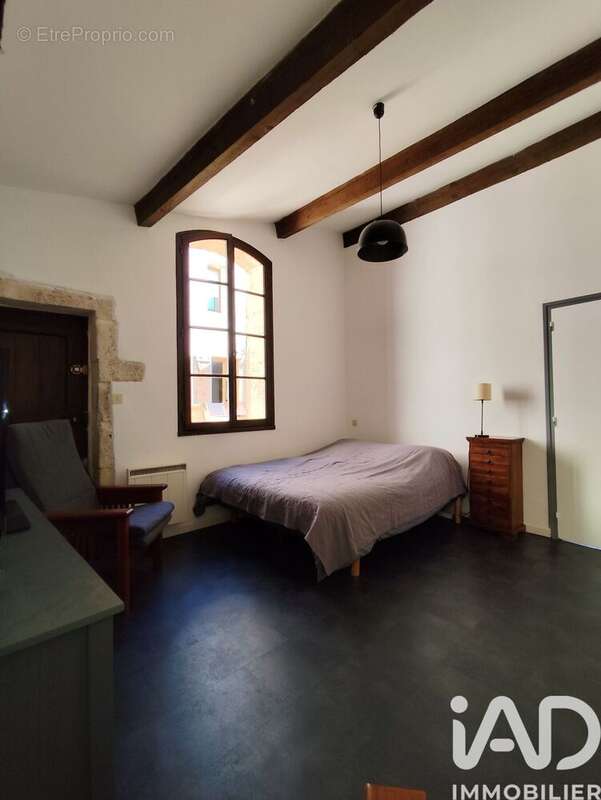 Photo 6 - Appartement à SOMMIERES