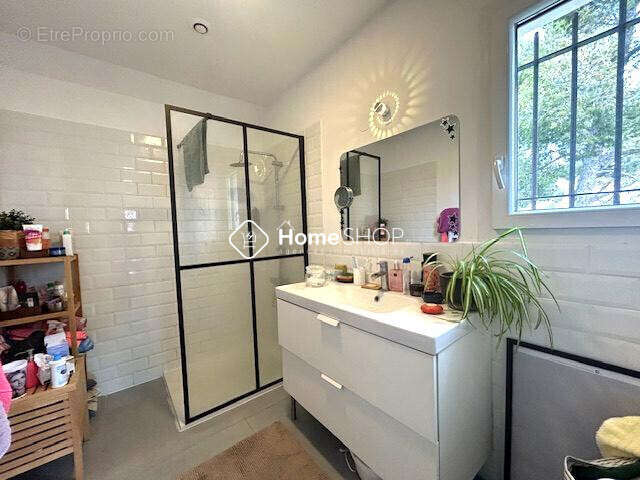 Maison à LES PENNES-MIRABEAU