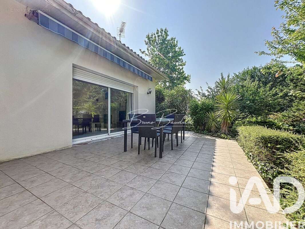 Photo 6 - Maison à BONNETAN