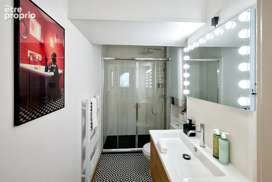NEVERS centre ville, immeuble de rapport avec une bonne rentabilité - photo 10