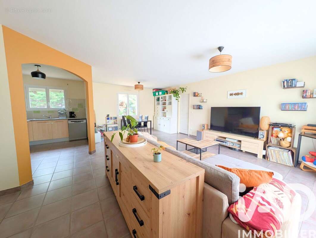 Photo 2 - Maison à SAUGNACQ-ET-MURET