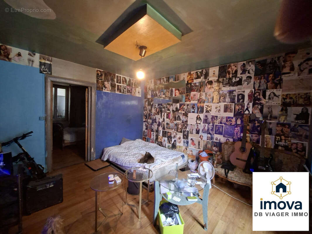 Appartement à VICHY