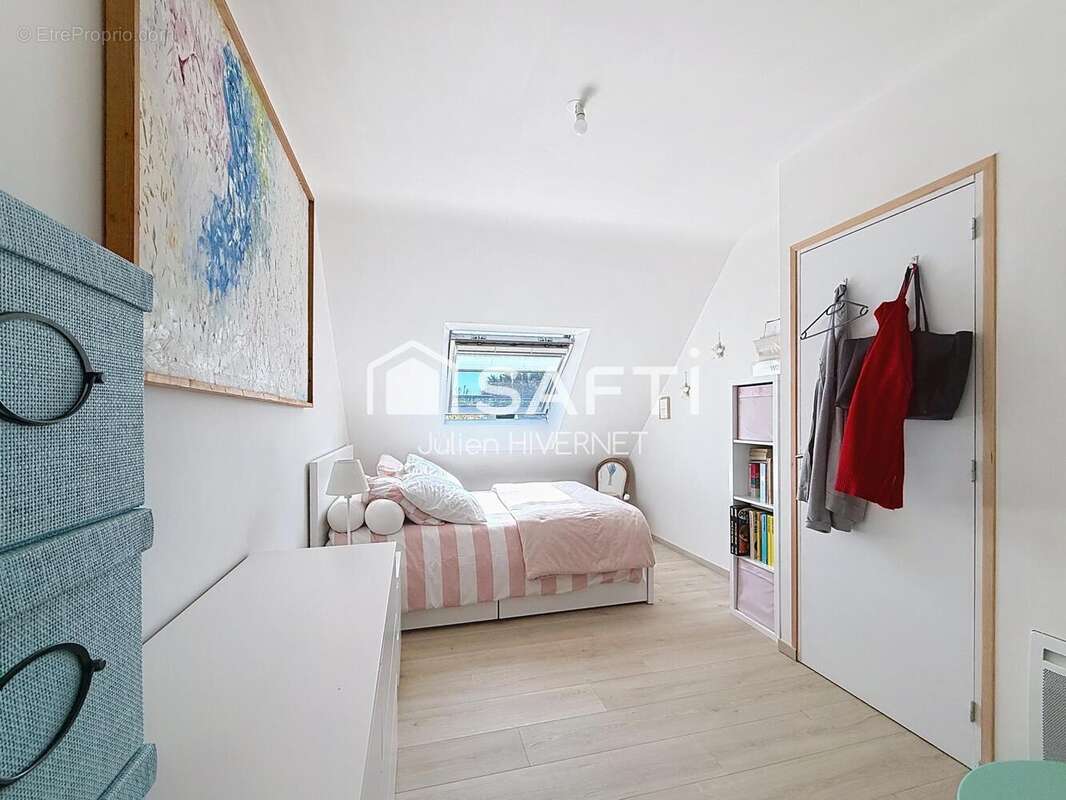 Photo 6 - Maison à PLOUEZOC&#039;H