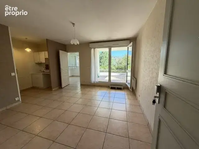 Photo Appartement à Seyssinet-Pariset au prix de 119 000€