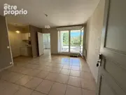 Appartement à SEYSSINET-PARISET