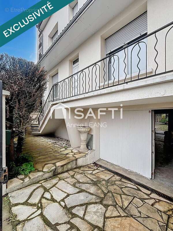 Photo 2 - Maison à MONTREUIL