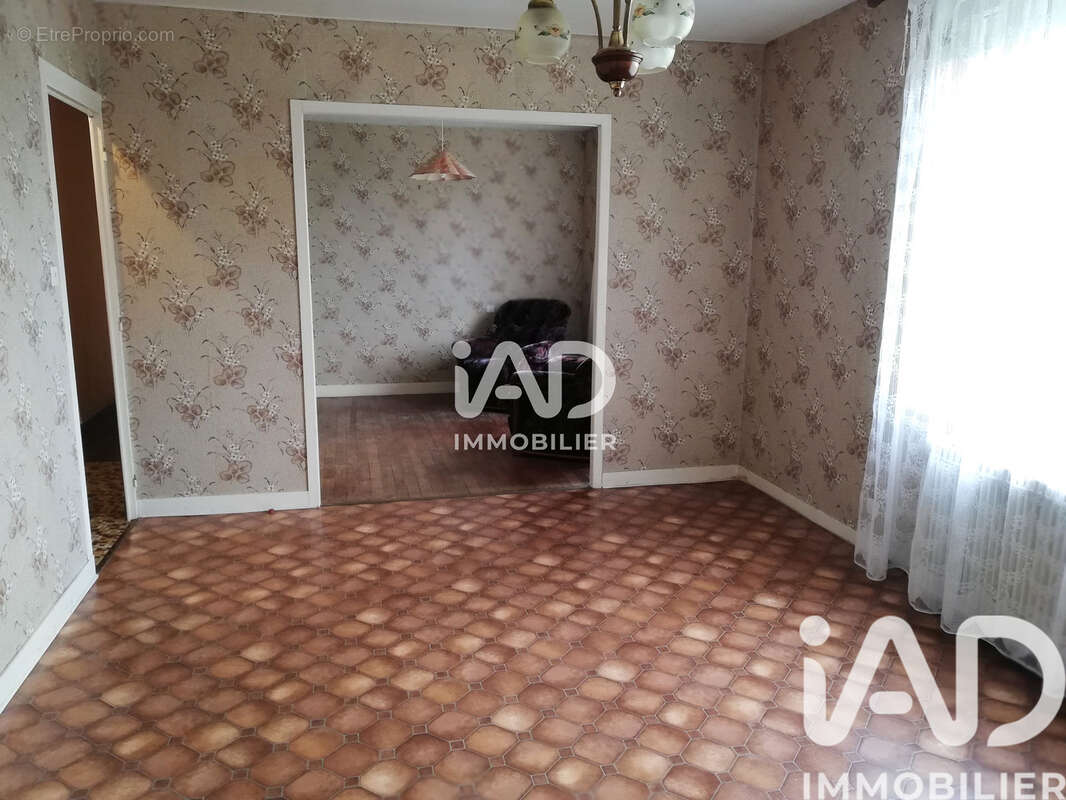 Photo 2 - Maison à NEAU