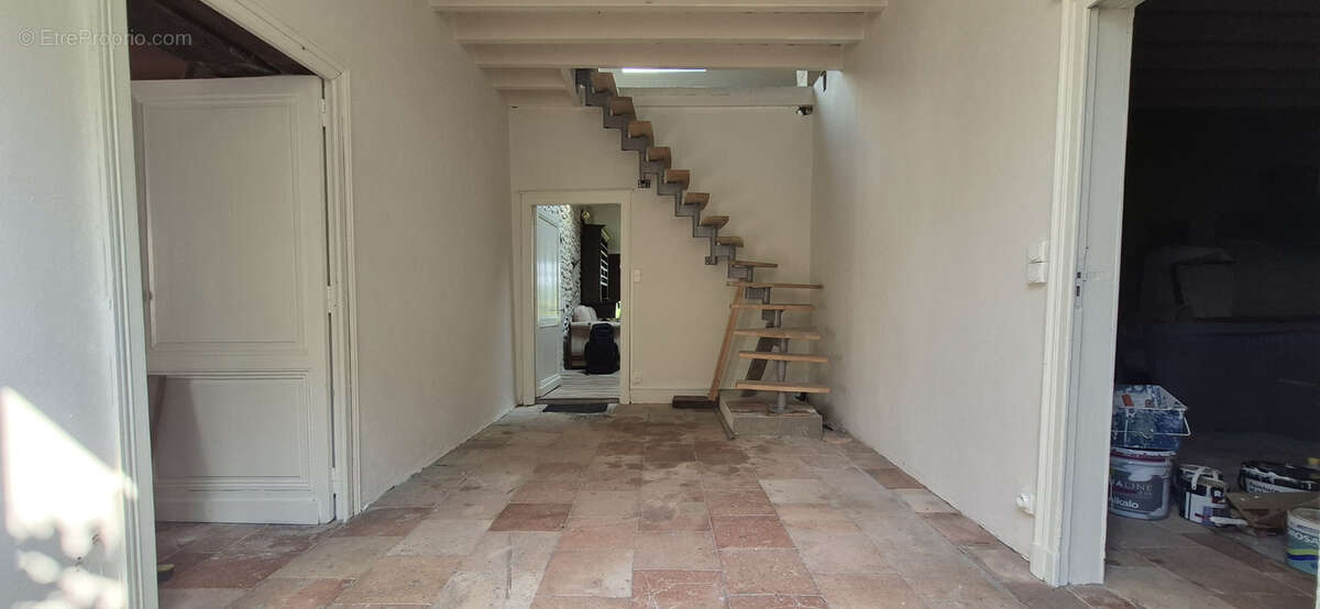 Maison à CIVRAC-EN-MEDOC