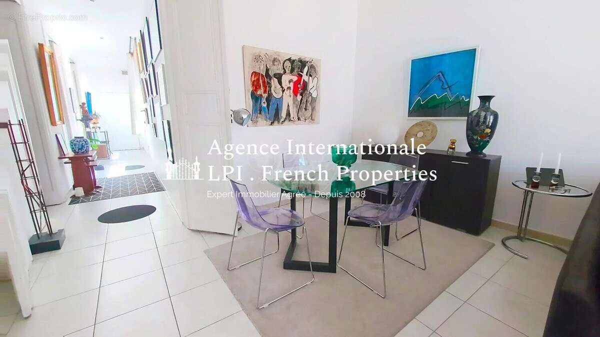 Appartement à PERPIGNAN
