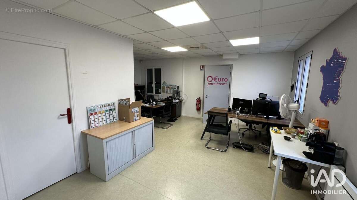 Photo 6 - Commerce à SAINT-MEMMIE