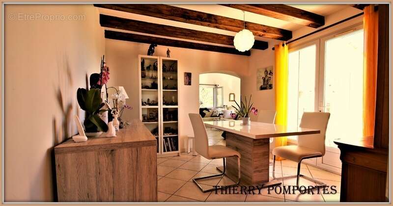 Maison à DIGNE-LES-BAINS